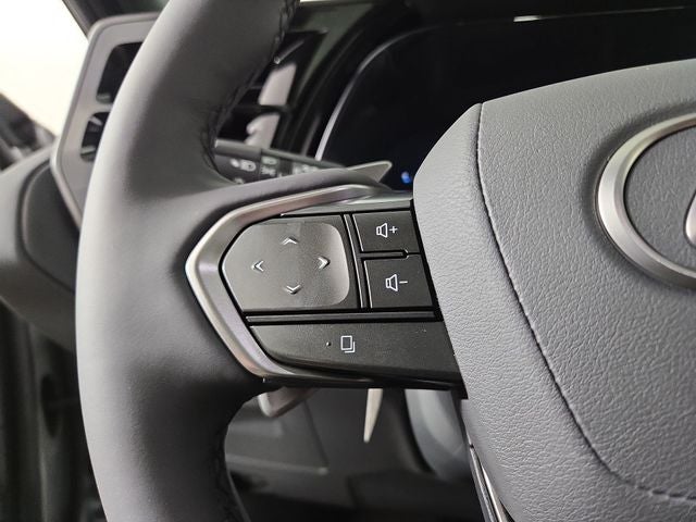 2026 Lexus TX 350 Luxury