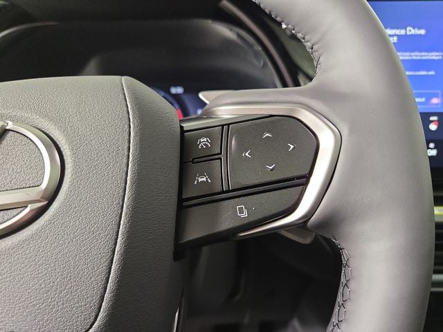 2026 Lexus TX 350 Luxury