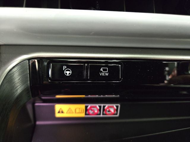 2026 Lexus TX 350 Luxury