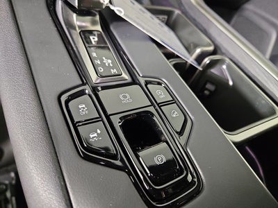 2026 Lexus TX 350 Luxury