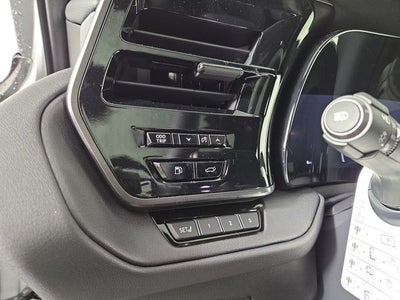 2026 Lexus TX 350 Luxury