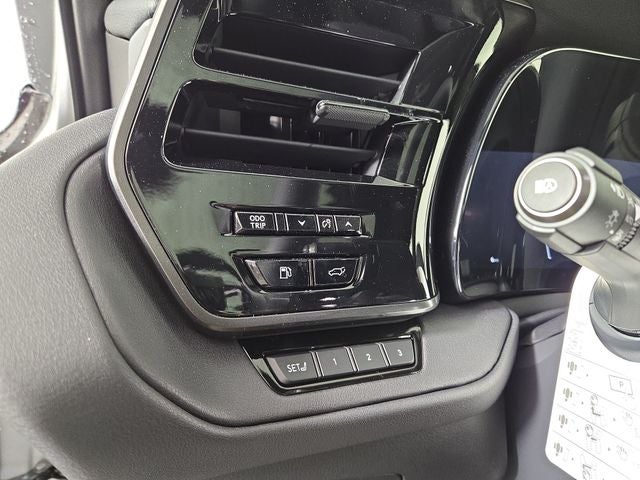 2026 Lexus TX 350 Luxury