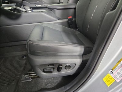 2026 Lexus TX 350 Luxury