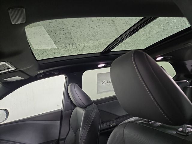 2026 Lexus TX 350 Luxury