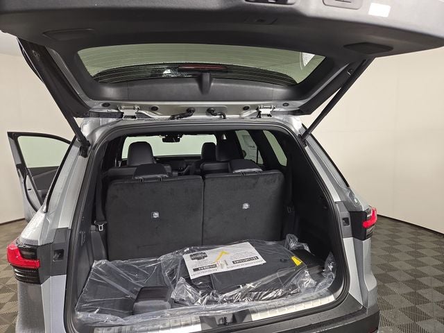 2026 Lexus TX 350 Luxury