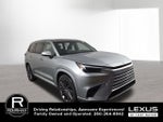 2026 Lexus TX 350 Luxury