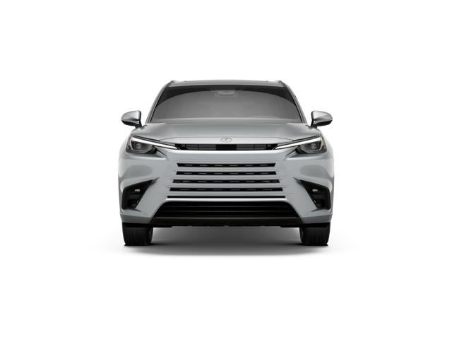 2026 Lexus TX LUXURY AWD