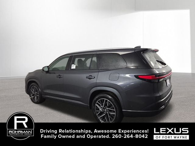 2026 Lexus TX PREMIUM AWD