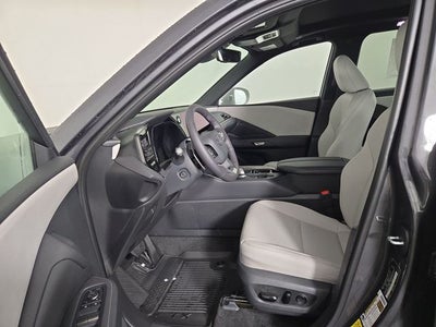 2026 Lexus TX PREMIUM AWD