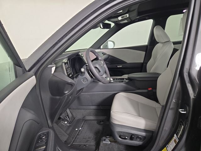 2026 Lexus TX PREMIUM AWD