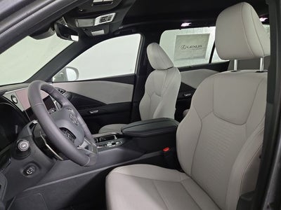 2026 Lexus TX PREMIUM AWD