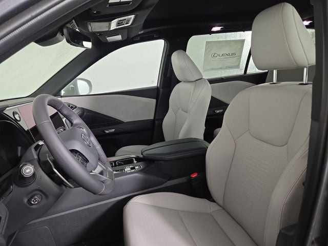 2026 Lexus TX PREMIUM AWD