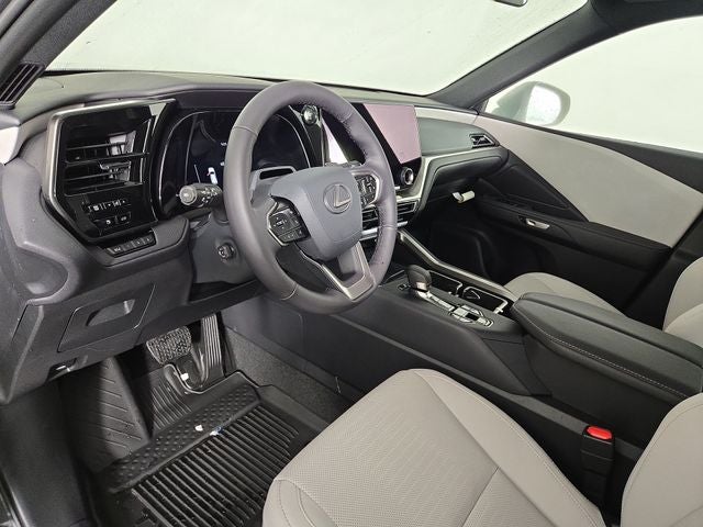 2026 Lexus TX PREMIUM AWD