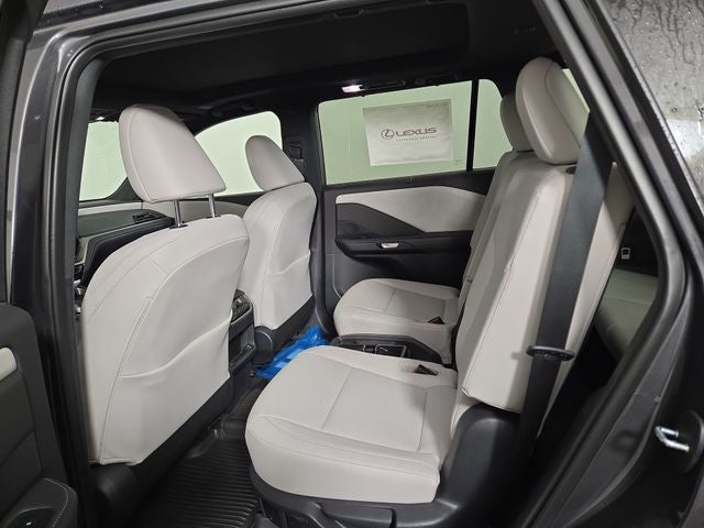 2026 Lexus TX PREMIUM AWD