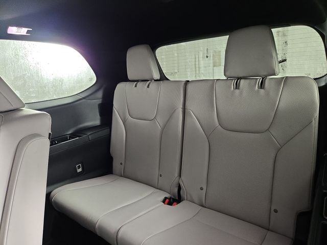 2026 Lexus TX PREMIUM AWD