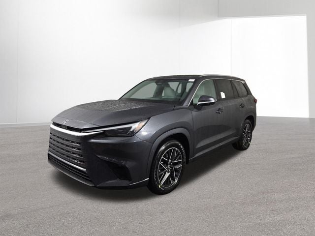 2026 Lexus TX PREMIUM AWD