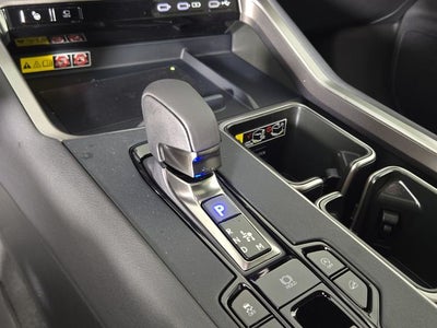 2026 Lexus TX PREMIUM AWD