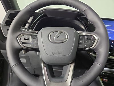 2026 Lexus TX PREMIUM AWD