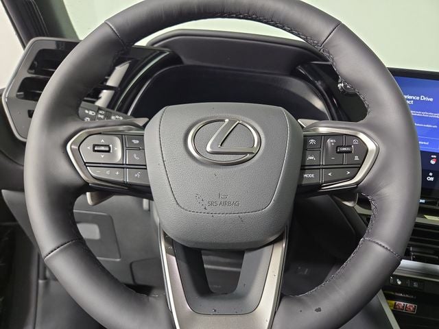 2026 Lexus TX PREMIUM AWD