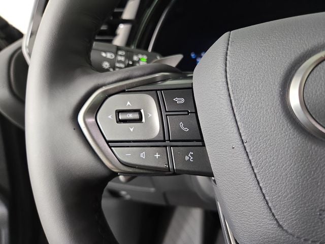 2026 Lexus TX PREMIUM AWD