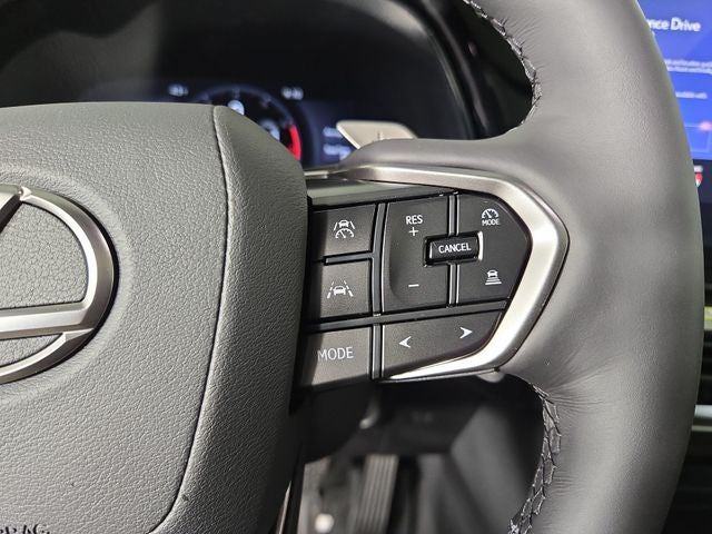 2026 Lexus TX PREMIUM AWD