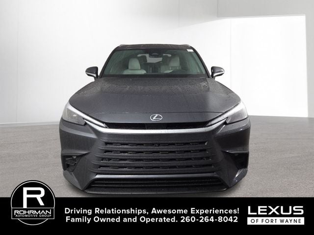 2026 Lexus TX PREMIUM AWD
