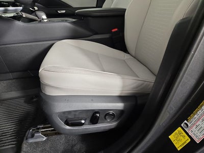 2026 Lexus TX PREMIUM AWD