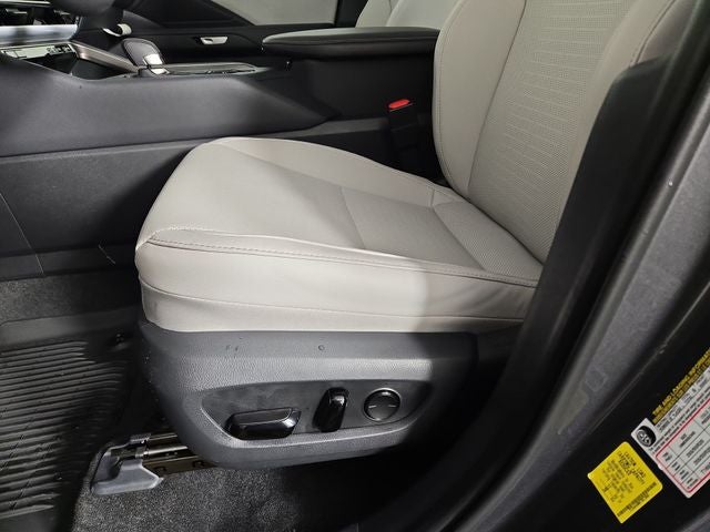 2026 Lexus TX PREMIUM AWD