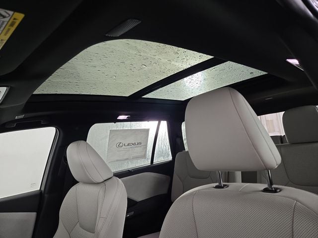 2026 Lexus TX PREMIUM AWD