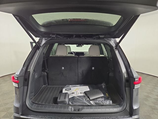 2026 Lexus TX PREMIUM AWD