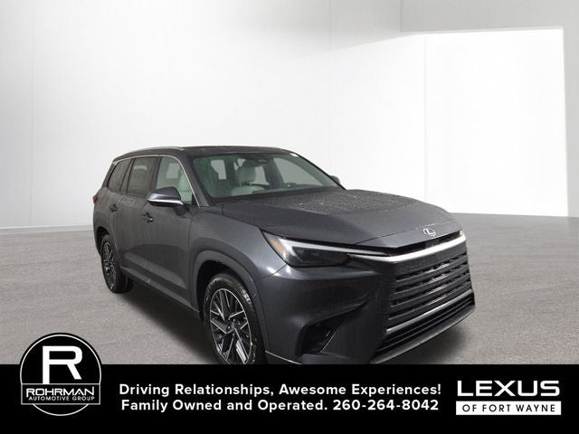 2026 Lexus TX PREMIUM AWD