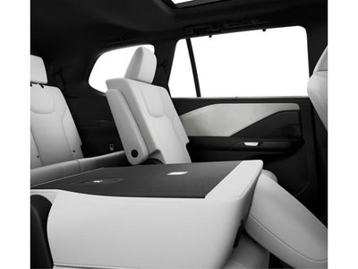 2026 Lexus TX PREMIUM AWD