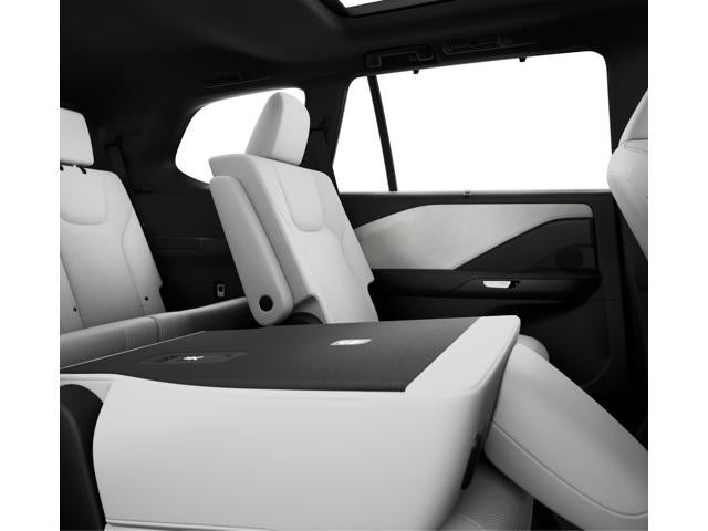 2026 Lexus TX PREMIUM AWD