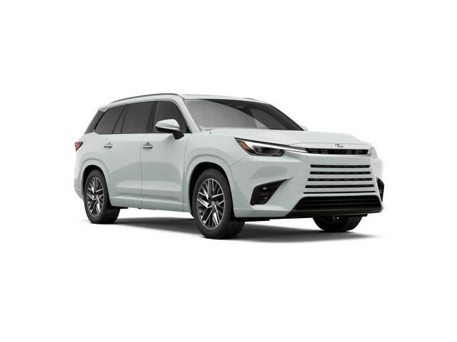 2026 Lexus TX LUXURY AWD
