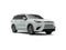 2026 Lexus TX LUXURY AWD