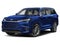 2026 Lexus TX LUXURY AWD