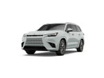 2026 Lexus TX LUXURY AWD