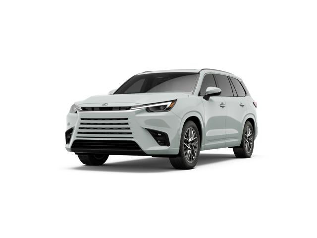 2026 Lexus TX LUXURY AWD