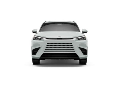 2026 Lexus TX LUXURY AWD