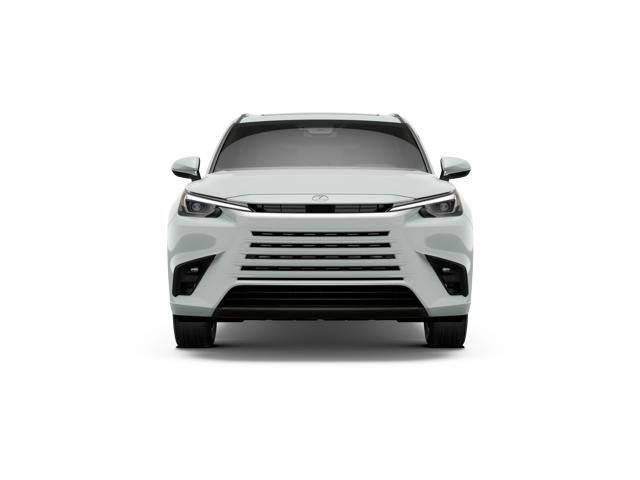 2026 Lexus TX LUXURY AWD