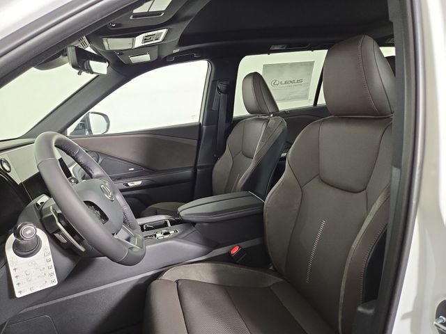 2026 Lexus TX LUXURY AWD