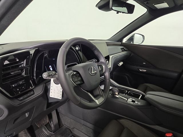 2026 Lexus TX LUXURY AWD