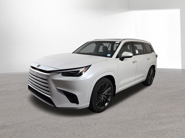 2026 Lexus TX LUXURY AWD