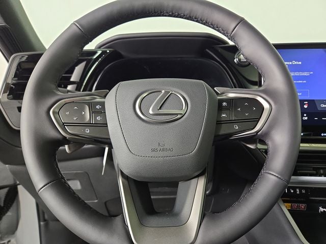 2026 Lexus TX LUXURY AWD