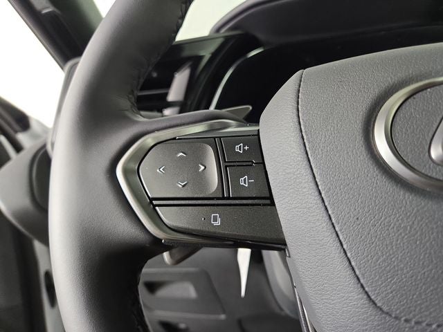 2026 Lexus TX LUXURY AWD