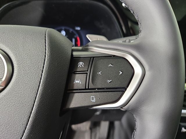 2026 Lexus TX LUXURY AWD