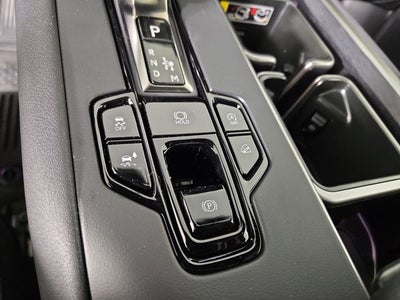 2026 Lexus TX LUXURY AWD