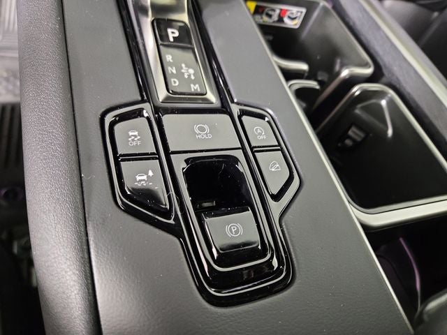 2026 Lexus TX LUXURY AWD