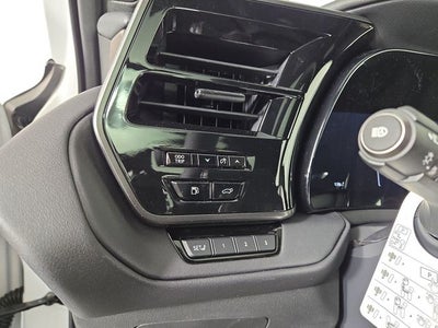 2026 Lexus TX LUXURY AWD