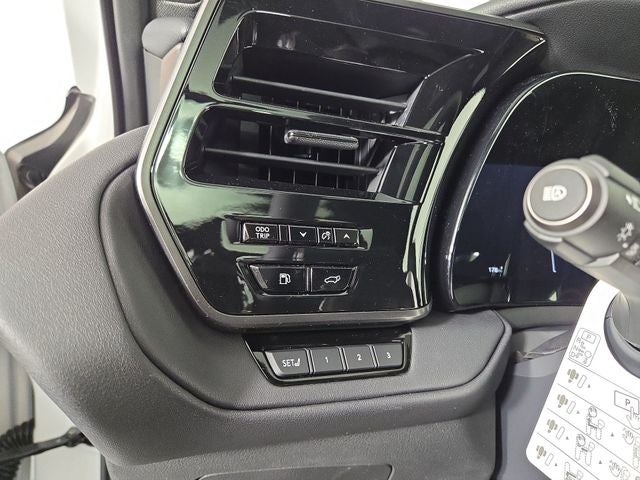 2026 Lexus TX LUXURY AWD